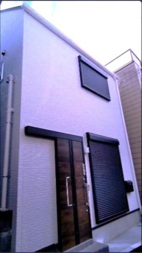 75, Higashi-Tateishi 3, Entire house for rent